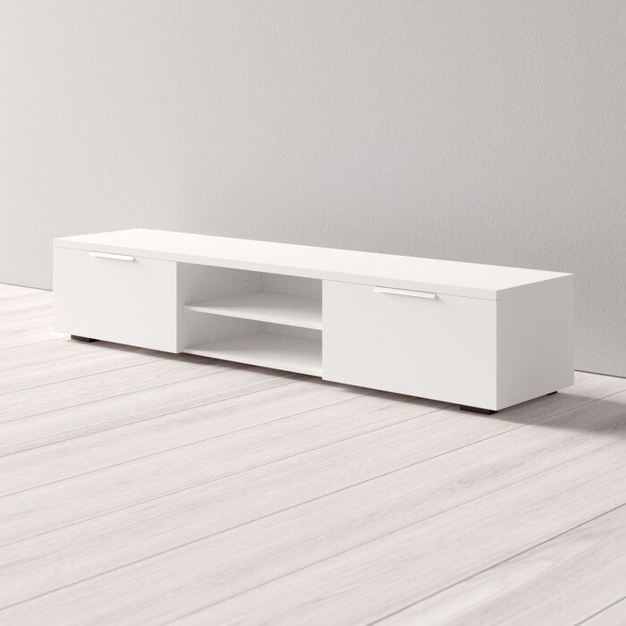 Mueble bajo para tv