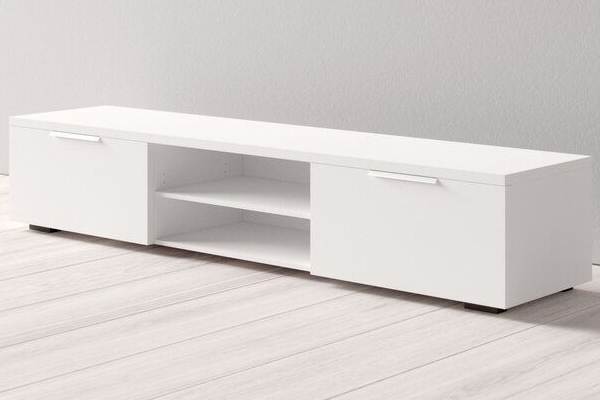 Mueble bajo para tv