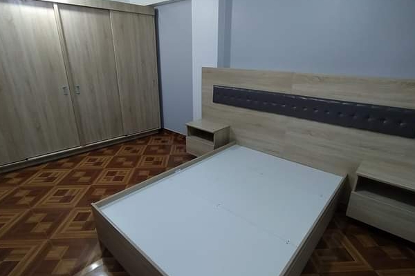 Muebles de dormitorio